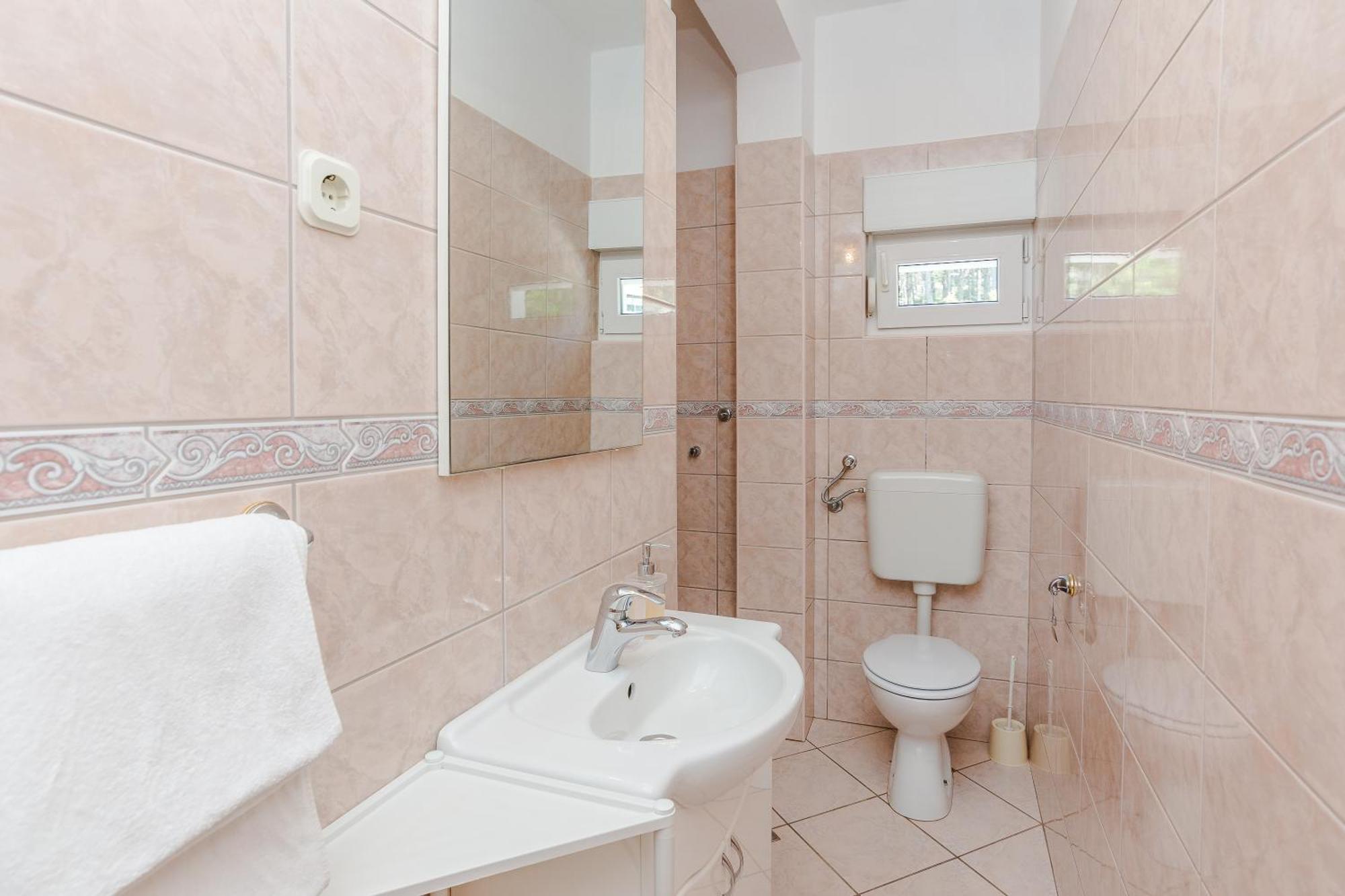 Apartmani Tomeri Стариград-Пакленица Экстерьер фото