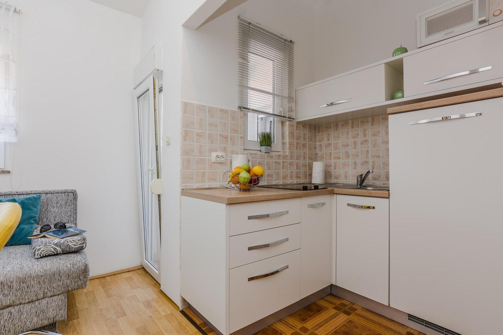 Apartmani Tomeri Стариград-Пакленица Экстерьер фото