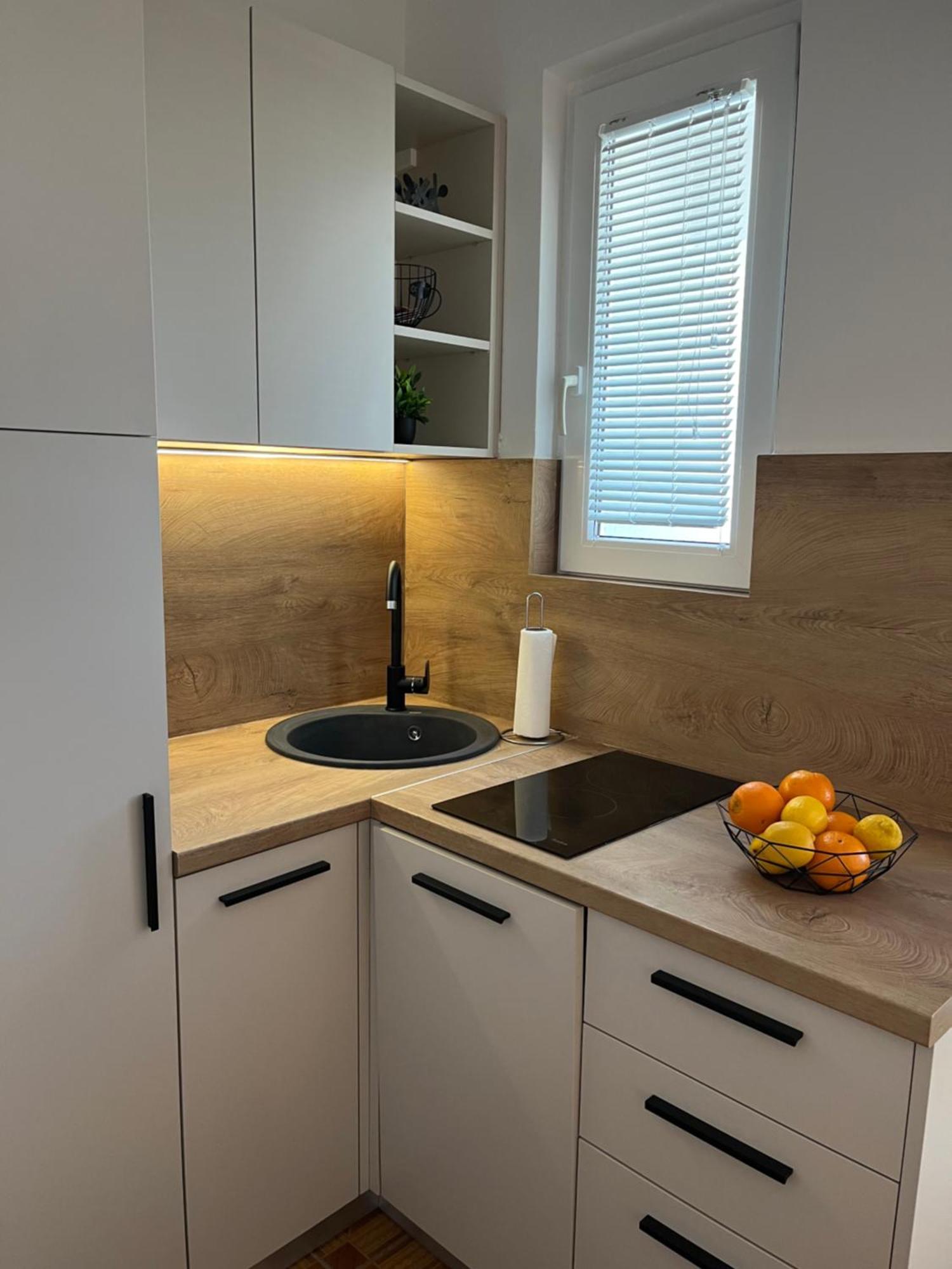 Apartmani Tomeri Стариград-Пакленица Экстерьер фото